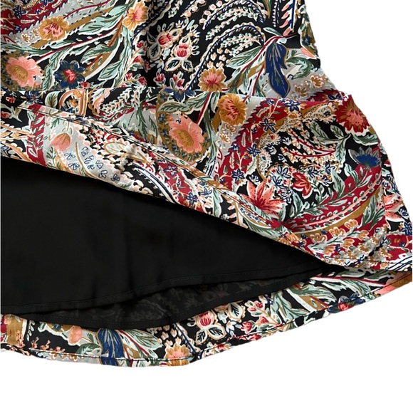 NWT Vince Camuto Women's Midi Skirt Size XS - Picture 6 of 8